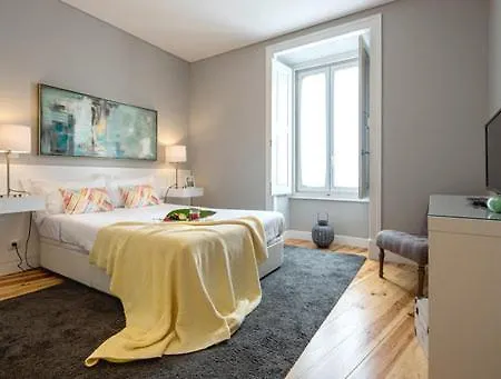 Sollady's Concept Apartment