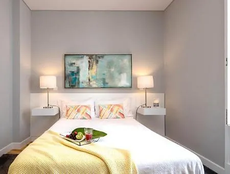 Sollady's Concept شقة Lisboa
